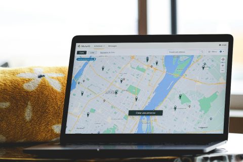 Cómo el análisis de datos mejora la movilidad urbana