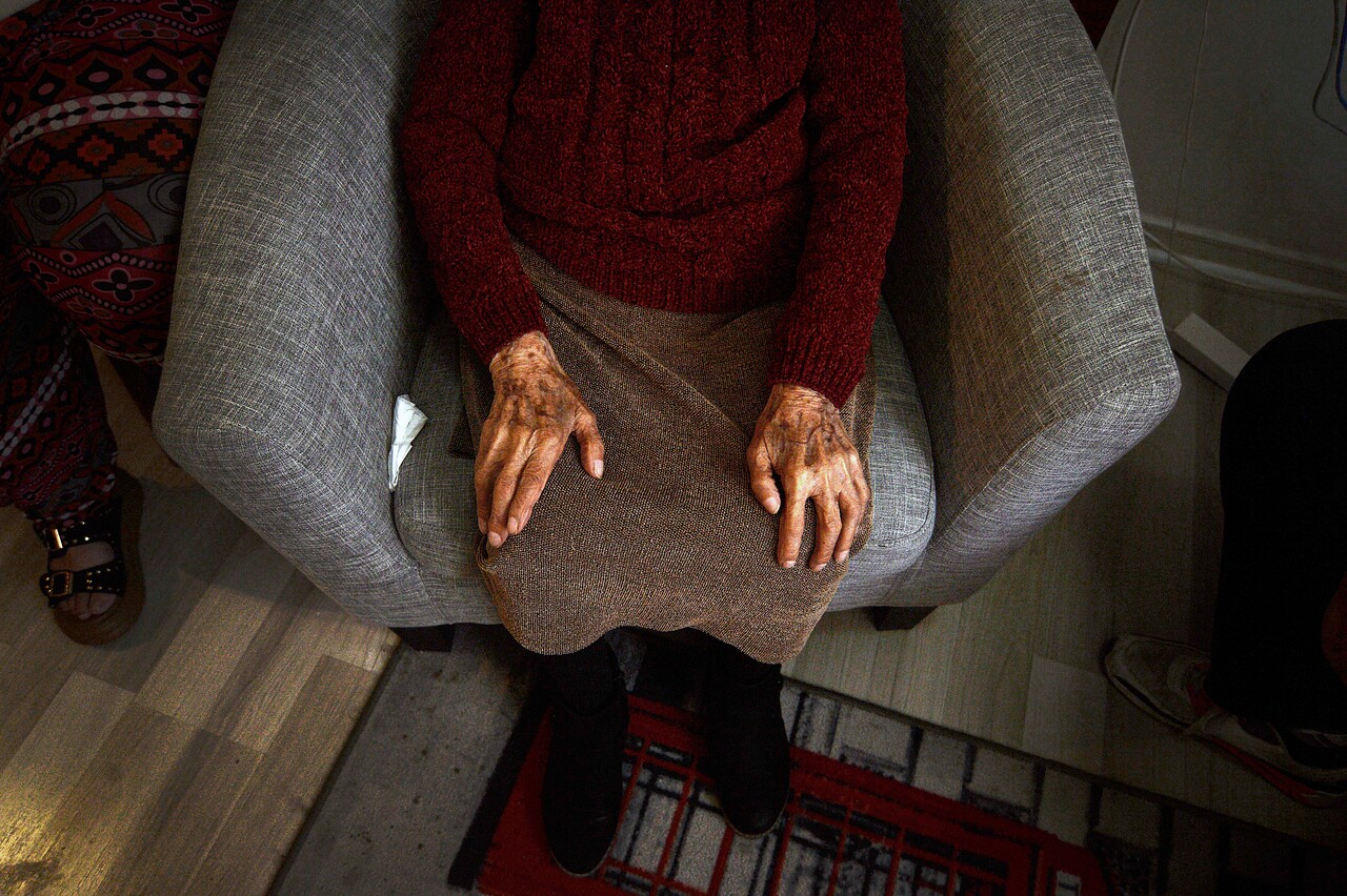 Gobierno ingresa proyecto que busca reducir las contribuciones de adultos mayores: ¿En qué consiste?