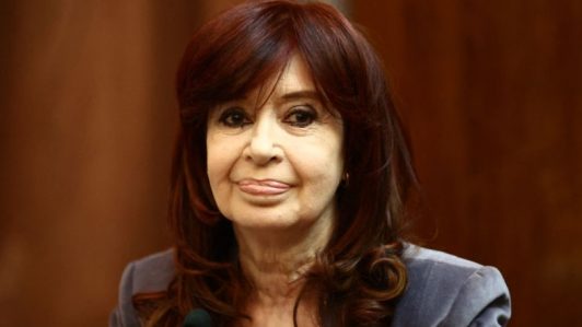 Elecciones legislativas en Argentina: ¿Por qué Cristina Fernández no puede votar?