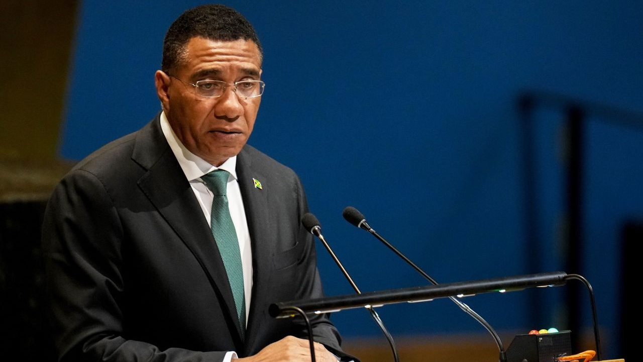 Primer ministro de Jamaica adelanta “impactos devastadores” por huracán Melissa