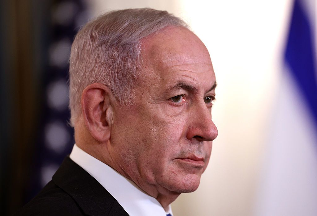 Netanyahu afirma que Israel determinará qué fuerzas internacionales pueden entrar en Gaza