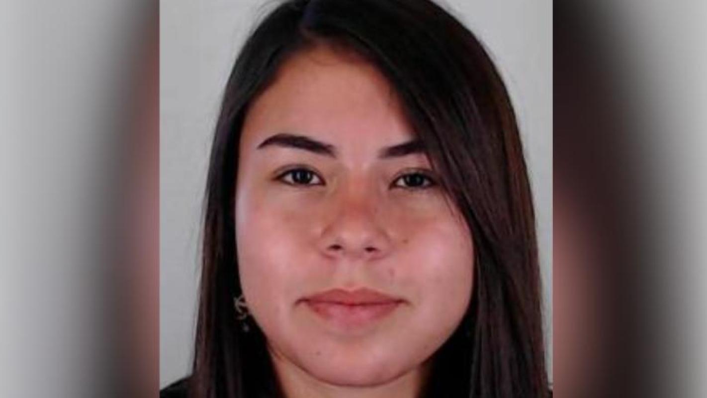 Krishna Aguilera: Fiscal detalla que homicidio "se da en un contexto de crimen organizado, pero también de violencia de género"