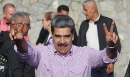 Columna de Jorge Jaraquemada: El retorno de los caudillos