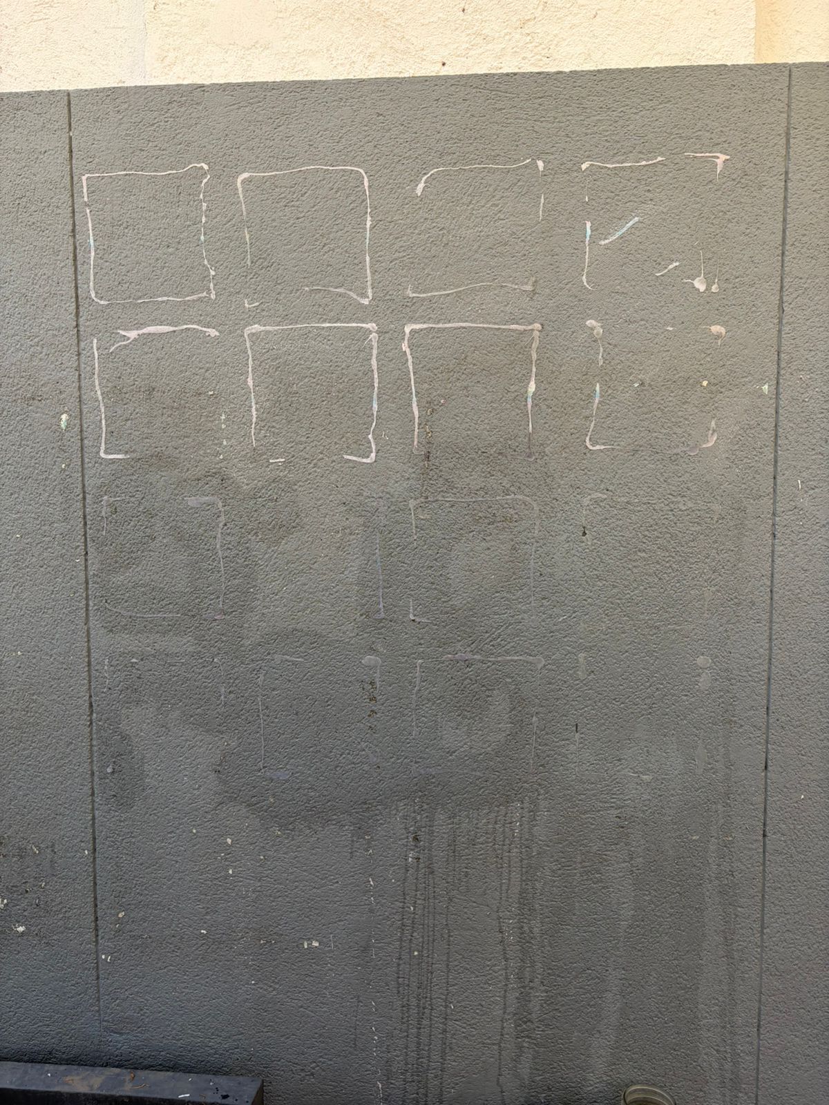 Movilh denuncia vandalización del memorial de Daniel Zamudio en el Cementerio General/Movilh