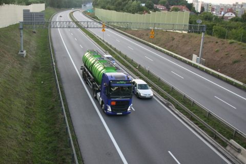 5 errores en gestión de flotas que puedes evitar con tecnología