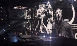 Oasis en Chile: mirar atrás sin rabia