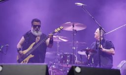 Molotov vuelve a Chile luego de 10 años para presentarse en el Santiago Rocks: ¿Cuándo es el concierto?