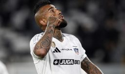 "Jamás permitiré que me juzguen por sentirme feliz": Arturo Vidal responde ante críticas por publicación sobre las elecciones de Chile