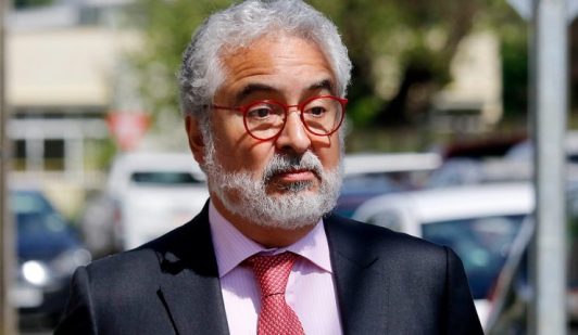 Corte de Apelaciones rechaza intervención de celulares de periodistas por difusión de chats de Hermosilla