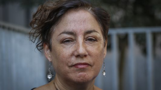 Beatriz Sánchez afirma que en su candidatura de 2017 "pasó algo similar a lo que estoy viendo hoy con Franco Parisi"