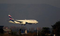 Suspensión de viajes LATAM por huelga de pilotos: Revisa aquí el estado de tu vuelo