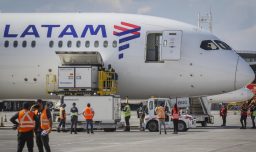 Latam extiende cancelaciones de vuelos por huelga de pilotos tras fracasar negociaciones con el SPL