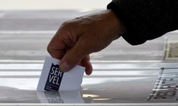 Elecciones 2025: ¿Cuánto tiempo tienen los trabajadores para ir a votar?