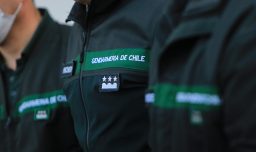 Megaoperativo policial logra desvincular red de corrupción en Gendarmería de Chile: 44 funcionarios detenidos y 183 cuentas bancarias incautadas