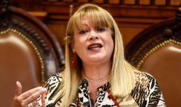 Defensa de Ángela Vivanco cuestiona investigación y apunta a “otros cuatro” ministros por fallo ligado a Codelco