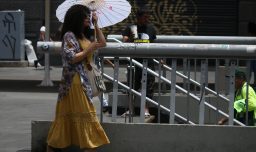 ¿Cuánto marcará la máxima en Santiago? | CNN Tiempo