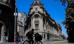 IPSA supera los 10.700 puntos en la apertura y acompaña el rebote global por señales de desescalada en Medio Oriente