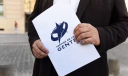 Presidente del PDG descarta apoyar a Jara o Kast: "No estamos en la lógica de las izquierdas y derechas y sus odiosidades"