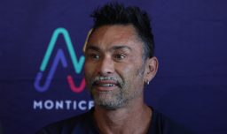 Marcelo "Chino" Ríos revela su candidato para las elecciones 2025: "No podemos caer más bajo"