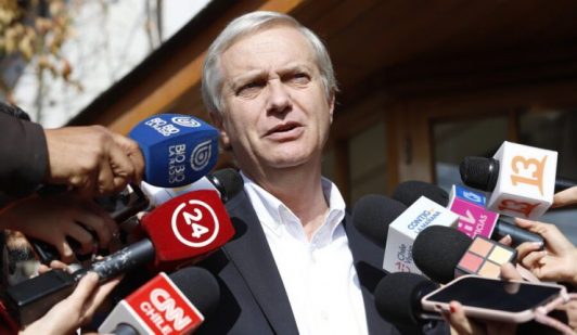 Kast: “Invito a Jara a mirar los dolores humanos. Más que debates y polémicas, pongamos a las personas primero”