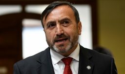 Juzgado de Talca rebaja medida cautelar a diputado Francisco Pulgar: Pasará de arresto total a arresto nocturno