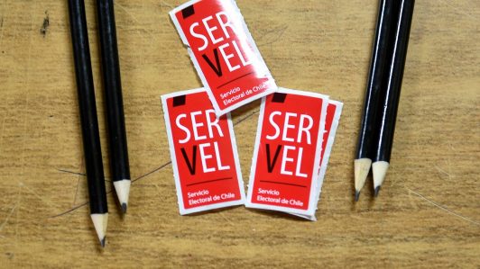 Guía con todo lo que debes saber para las elecciones presidenciales y parlamentarias 2025