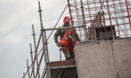 Construcción proyecta alza de entre 3% y 5% en inversión para el 2026