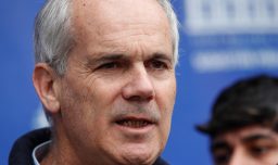 Rodrigo Galilea descarta el fin de Chile Vamos: “Tenemos mucho que decir y seguir diciendo en la política del país”