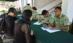 No basta el trámite en Comisaría Virtual: Carabineros explica cómo excusarse si se está a más de 200 km del local de votación