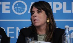 La carta de la presidenta del FA a la militancia: De “disputar” la segunda vuelta presidencial contra Kast a fortalecer el despliegue del partido