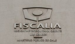 Informe de la Fiscalía Nacional: Homicidios bajaron casi un 2% y delitos sufrieron alza del 15% por incremento en ciberdelitos