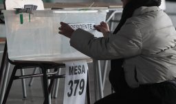 Elecciones 2025: REVISA ACÁ tu mesa y local de votación