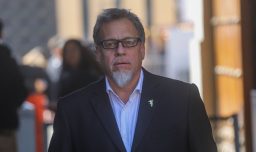 Lagos Weber responde a Jiles por dichos sobre conquistar al votante de Parisi: “Yo no he visto arrastrándose a Jara”