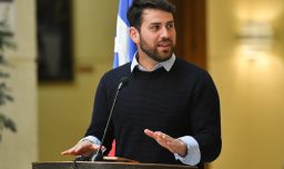 Ibáñez descarta que "corazón" de la exConcertación esté con Matthei: "Es una abierta defensora de las violaciones a los DDHH"