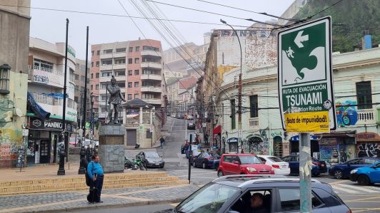 Senapred hará simulacro de evacuación por sismo y tsunami en Ñuble y Biobío: ¿Para quiénes está dirigido?