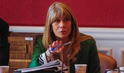 Ximena Rincón aborda segunda vuelta presidencial: "No estamos con Jara, no estamos con este mal Gobierno"