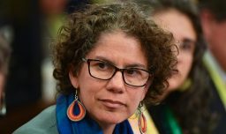 Gobierno desistió en la definición de "sitios prioritarios" en la Ley SBAP: Gremios valoraron la medida