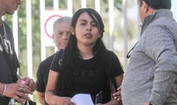 Denuncian brutal ataque a hermana de Krishna Aguilera: “Su estado es complejo”