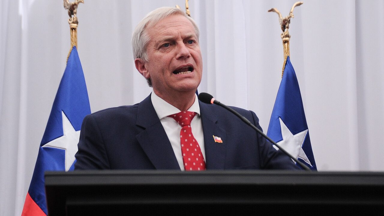 José Antonio Kast asegura que si llega al gobierno pondrá “fin a un Estado autónomo y fin al terrorismo” en Temucuicui