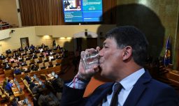 ¿La “maldición” de Parisi? Sólo uno de los seis diputados que renunciaron al PDG salió reelecto