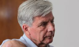 Mayne-Nicholls: “Ningún gobierno me ha llamado para ser ministro” y La Moneda "trató de hacer fracasar” los Panamericanos