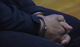 Prisión preventiva para cuatro miembros de "Los Mapaches" del Tren de Aragua: Son imputados por secuestros