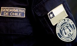 Prisión preventiva para 11 gendarmes acusados de formar una red de tráfico de drogas en cárcel de Alto Hospicio