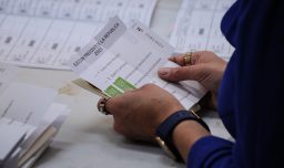 Elecciones Presidenciales 2025: Revisa los resultados en el extranjero país por país