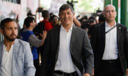 Columna de Ian Mackinnon: Lo negociable y lo intransable en el pacto con el Partido de la Gente