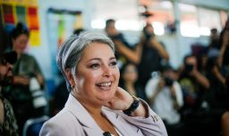 Jeannette Jara: “Kast estuvo 16 años en el Congreso y no sé quién conoce algo positivo que haya hecho más que criticar”