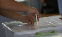 Del PS, PDG, FA e independiente cupo PC: Los cuatro diputados más votados de Chile estas elecciones