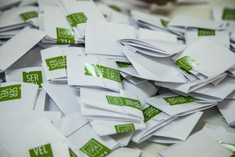 "Inaceptable", "falta de respeto" y "matonaje": PDG estalla contra la UDI por cupo parlamentario en el distrito 17