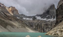 Autoridades confirman la muerte de cinco turistas en Torres del Paine