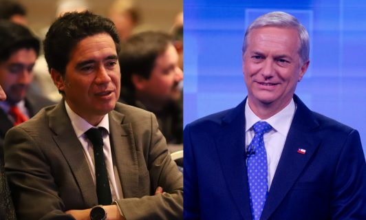 Briones rechaza idea de "Gobierno de emergencia" de Kast: "Chile no se cae a pedazos"